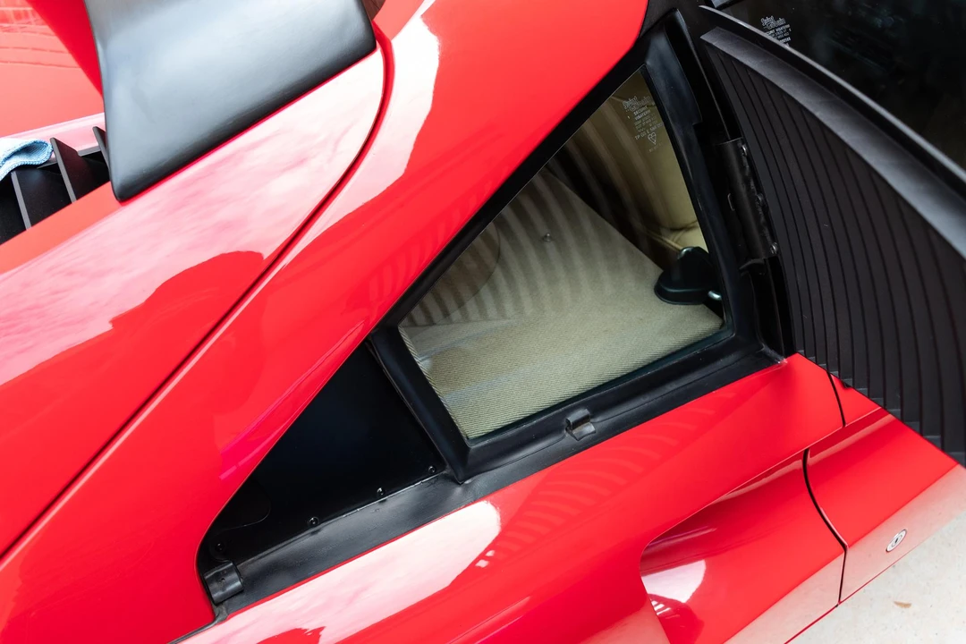 1983 Ferrari 308 GTS QV - Image 26 of 31