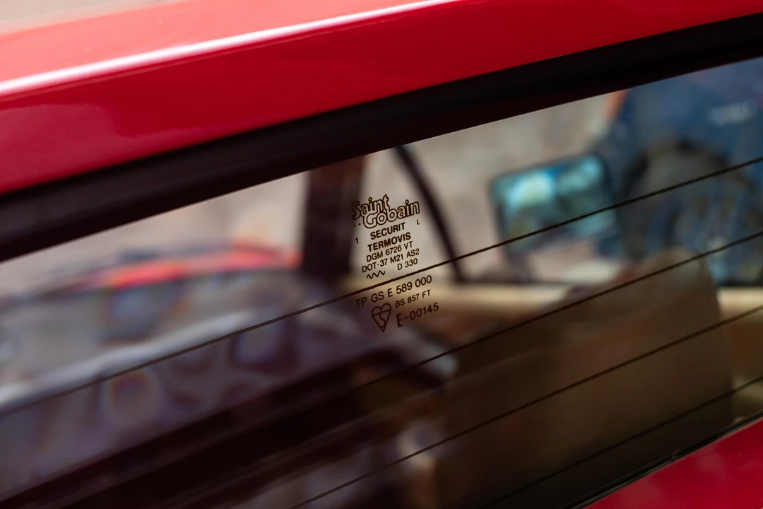 1983 Ferrari 308 GTS QV - Image 31 of 31
