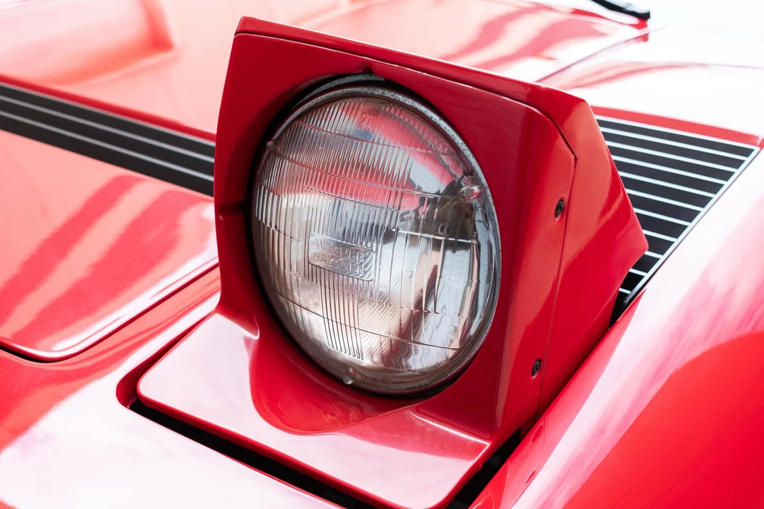 1983 Ferrari 308 GTS QV - Image 15 of 31