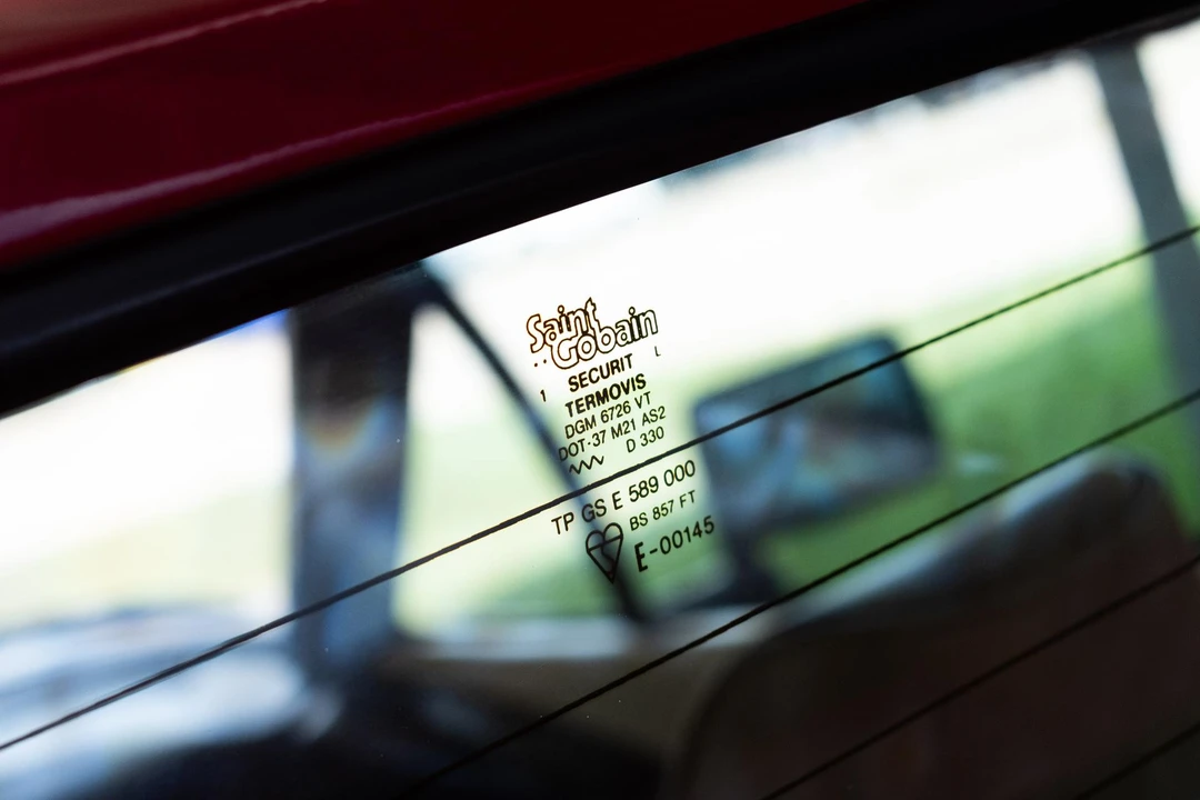 1983 Ferrari 308 GTS QV - Image 30 of 31