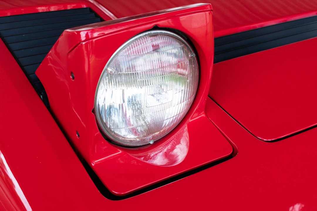 1983 Ferrari 308 GTS QV - Image 12 of 31