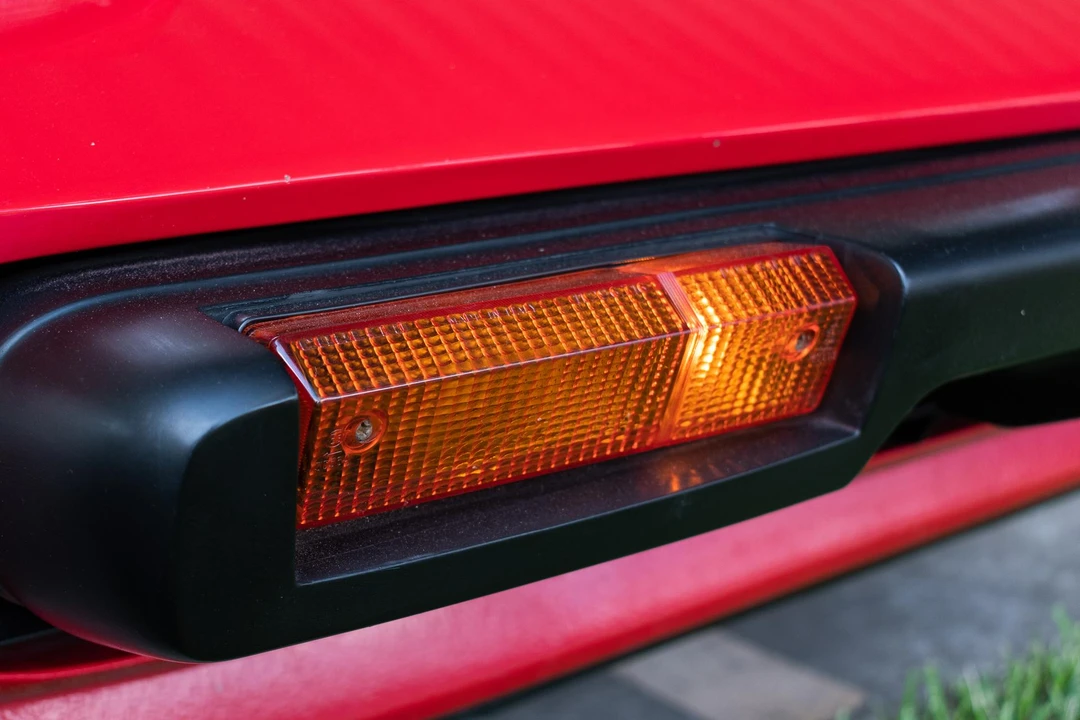 1983 Ferrari 308 GTS QV - Image 14 of 31