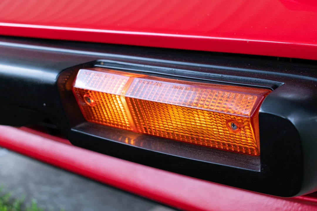 1983 Ferrari 308 GTS QV - Image 16 of 31