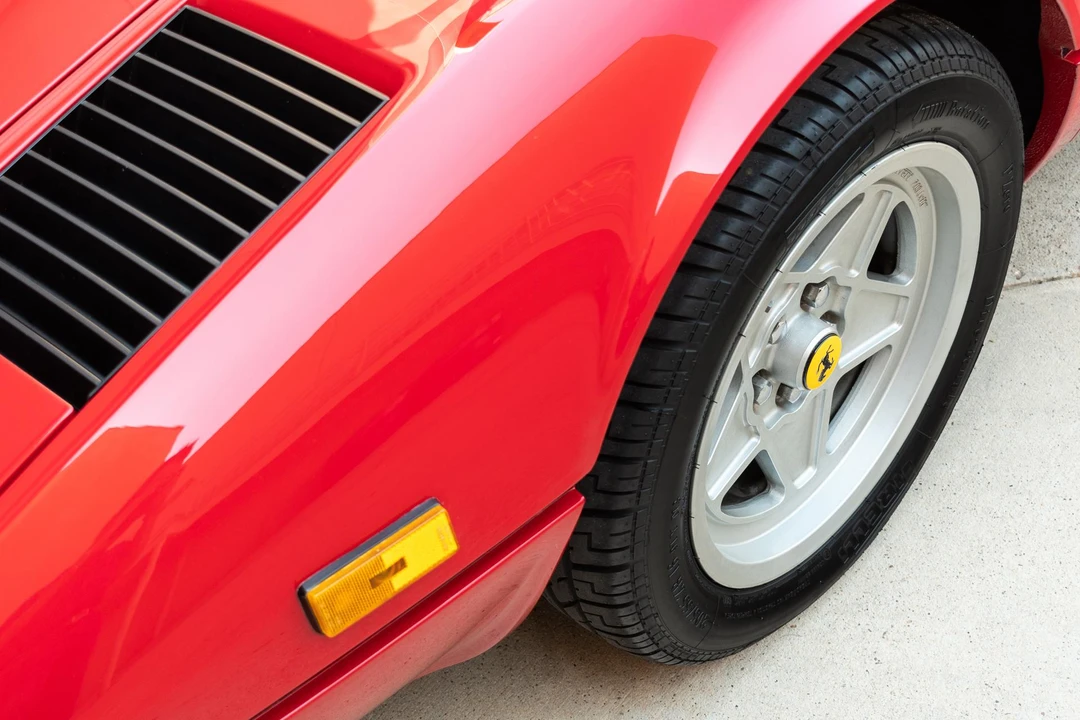1983 Ferrari 308 GTS QV - Image 11 of 31