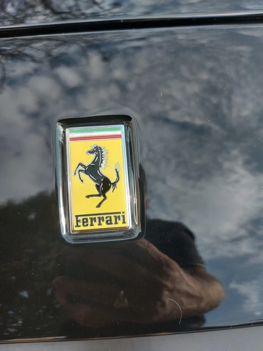 1983 Ferrari 308 GTS QV - Image 28 of 31