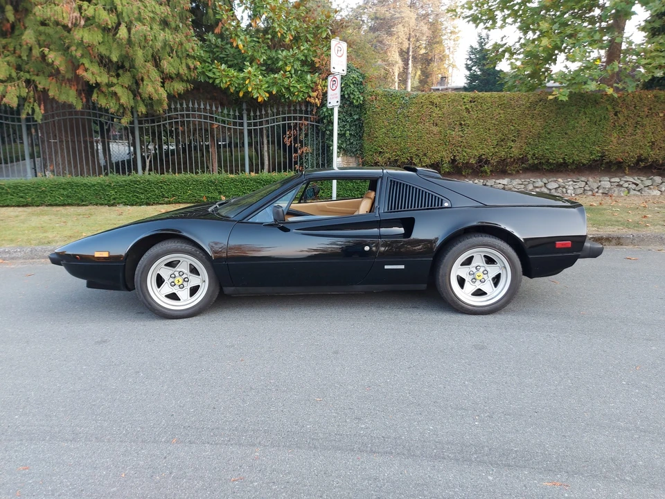 1983 Ferrari 308 GTS QV - Image 17 of 31