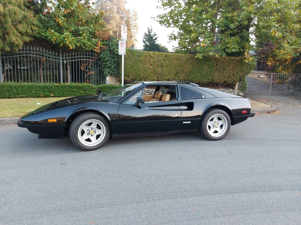 1983 Ferrari 308 GTS QV - Image 18 of 31