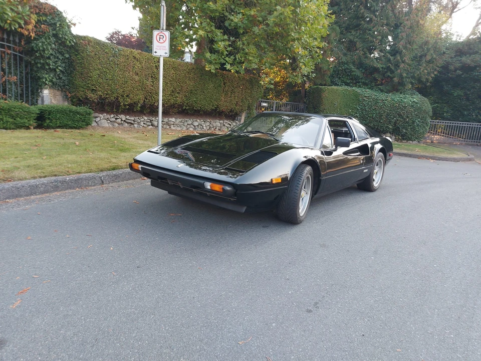 1983 Ferrari 308 GTS QV - Image 19 of 31