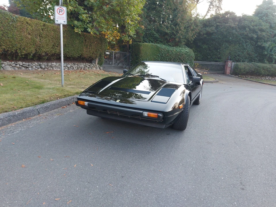 1983 Ferrari 308 GTS QV - Image 20 of 31