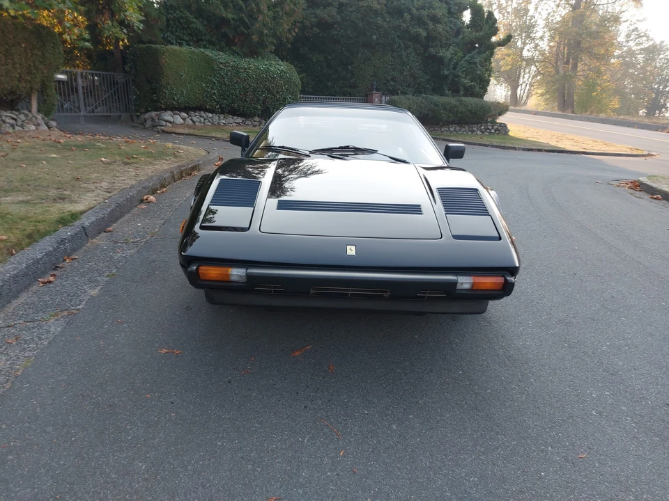 1983 Ferrari 308 GTS QV - Image 21 of 31
