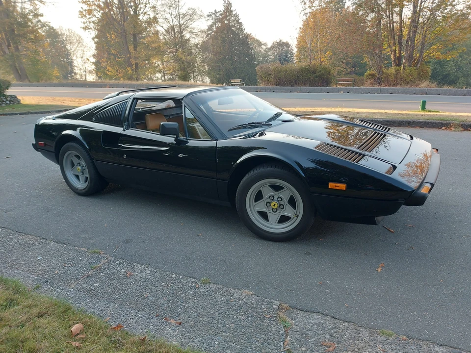 1983 Ferrari 308 GTS QV - Image 4 of 31