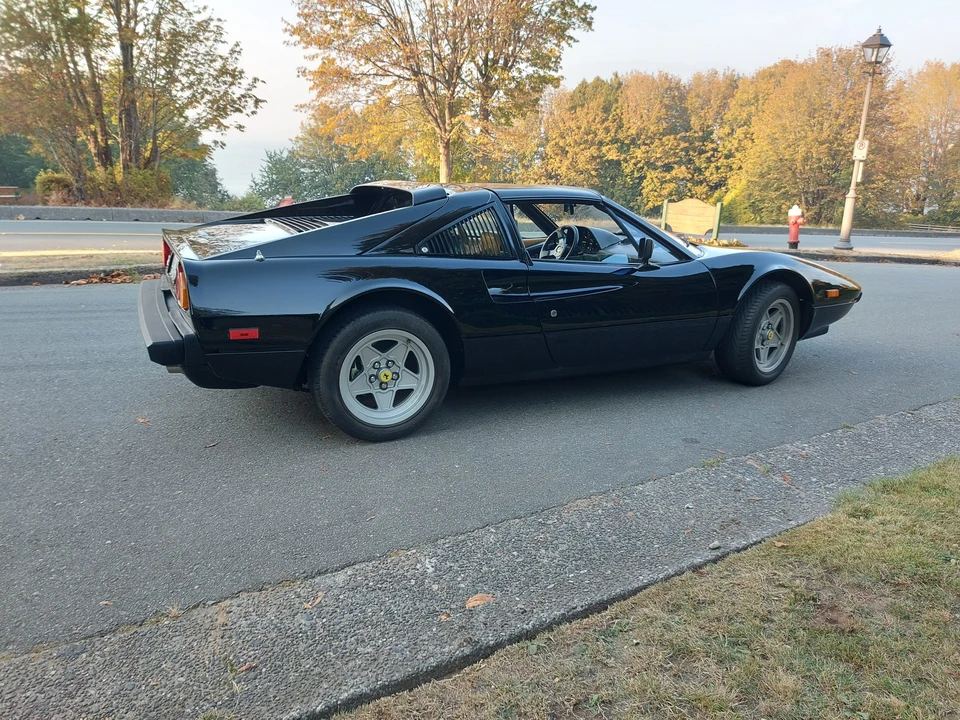1983 Ferrari 308 GTS QV - Image 7 of 31