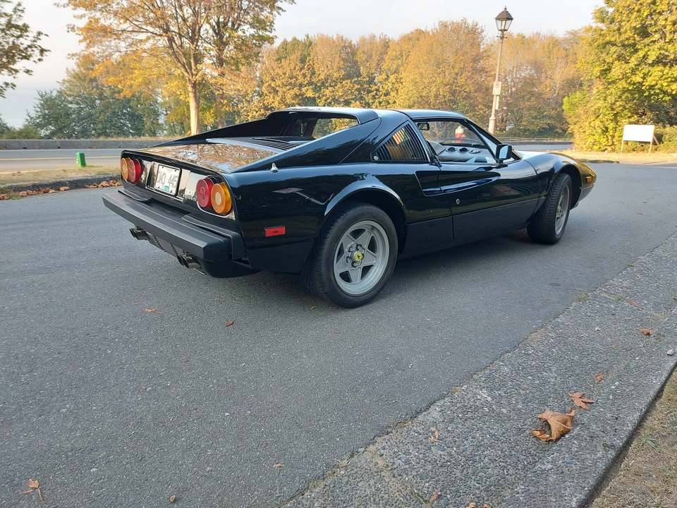 1983 Ferrari 308 GTS QV - Image 9 of 31