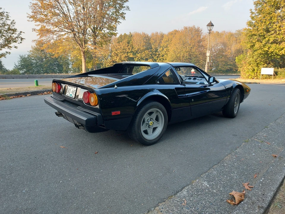 1983 Ferrari 308 GTS QV - Image 8 of 31