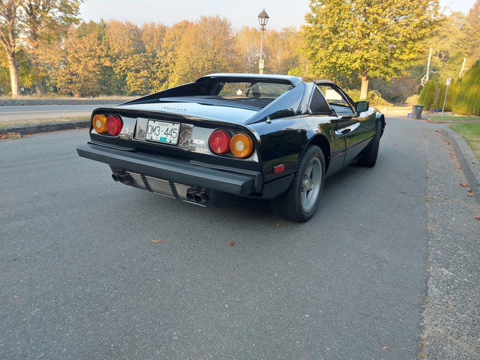 1983 Ferrari 308 GTS QV - Image 10 of 31
