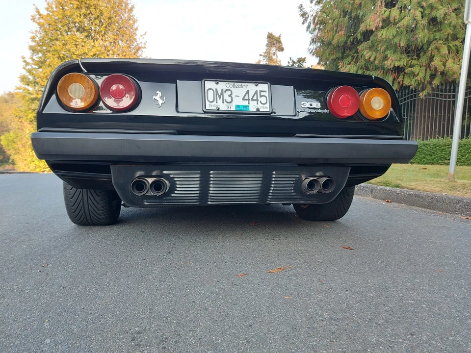 1983 Ferrari 308 GTS QV - Image 14 of 31