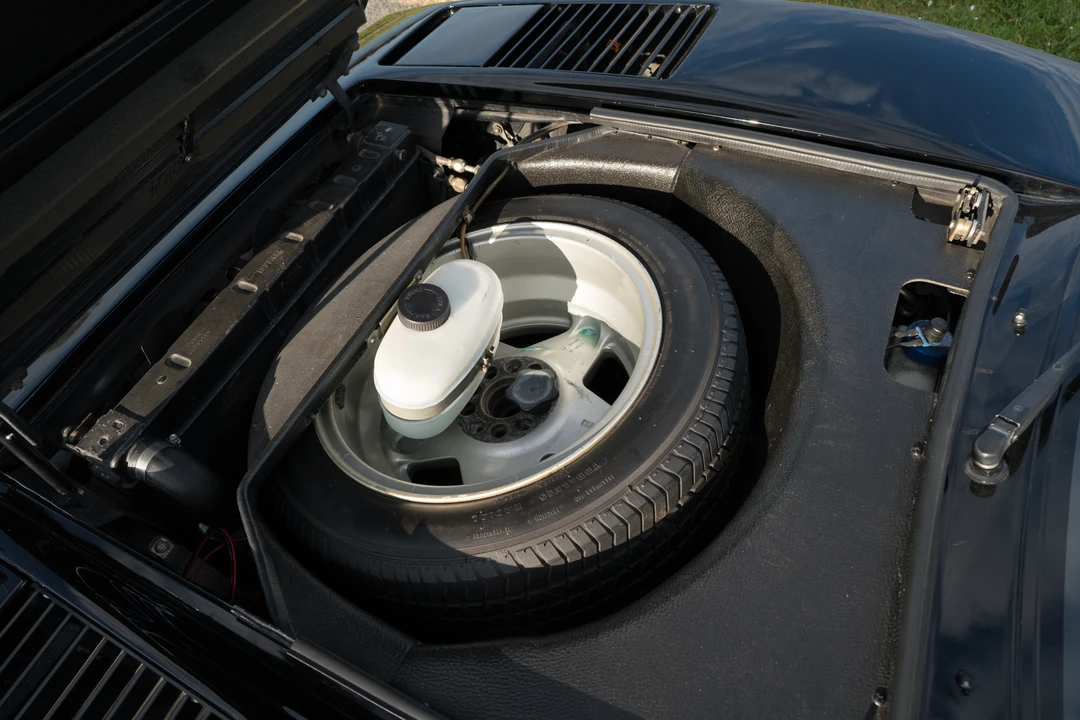 1983 Ferrari 308 GTS QV - Image 29 of 31