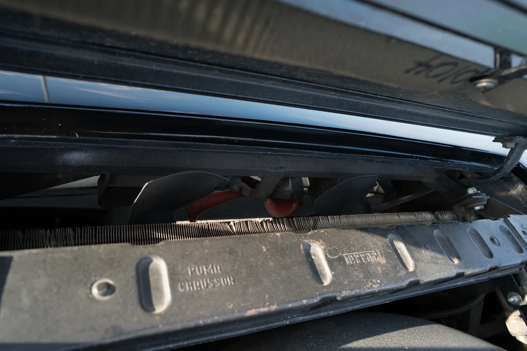 1983 Ferrari 308 GTS QV - Image 26 of 31