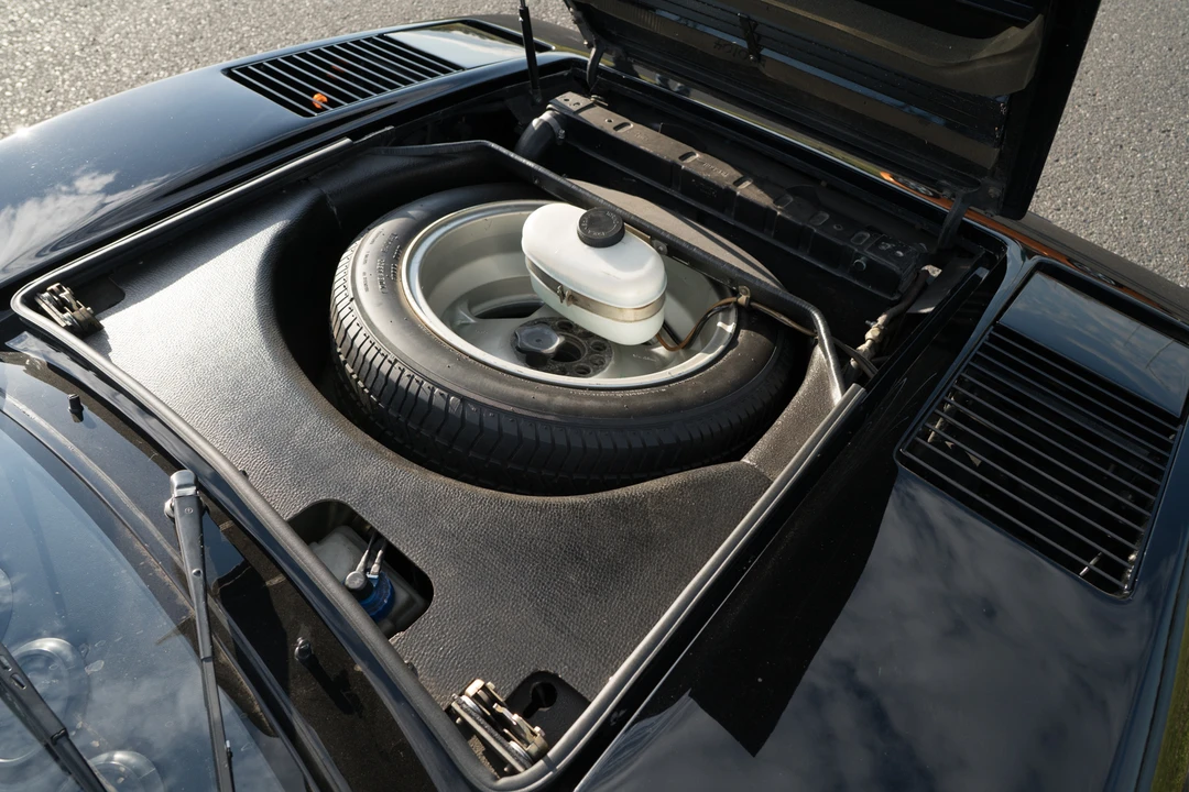 1983 Ferrari 308 GTS QV - Image 25 of 31