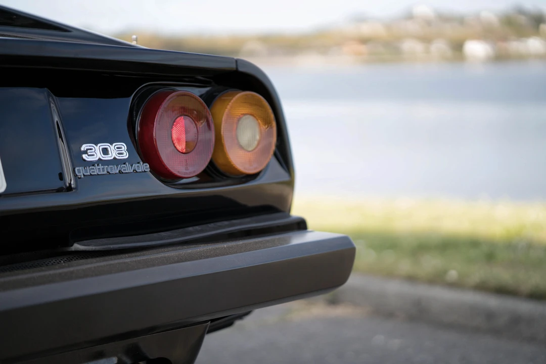 1983 Ferrari 308 GTS QV - Image 23 of 31