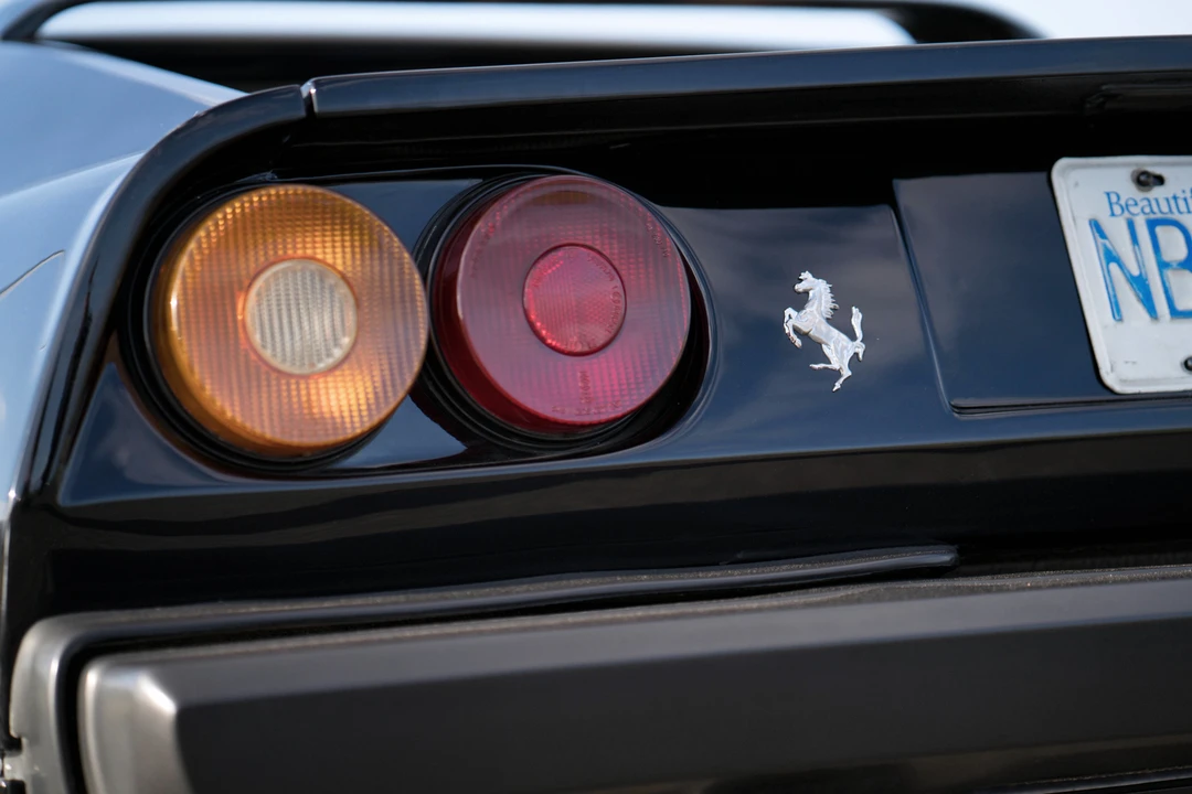 1983 Ferrari 308 GTS QV - Image 22 of 31