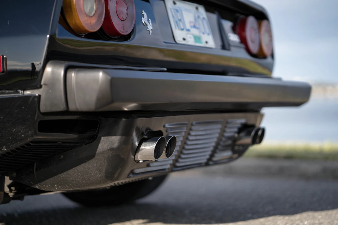 1983 Ferrari 308 GTS QV - Image 21 of 31