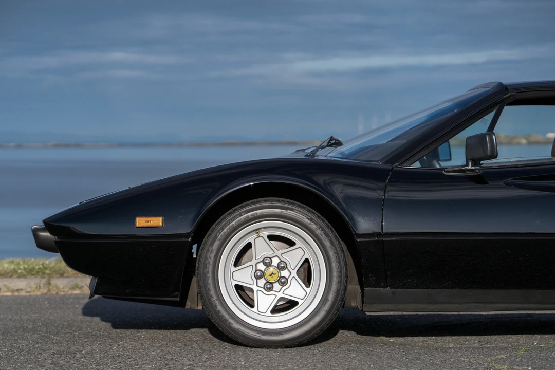 1983 Ferrari 308 GTS QV - Image 7 of 31