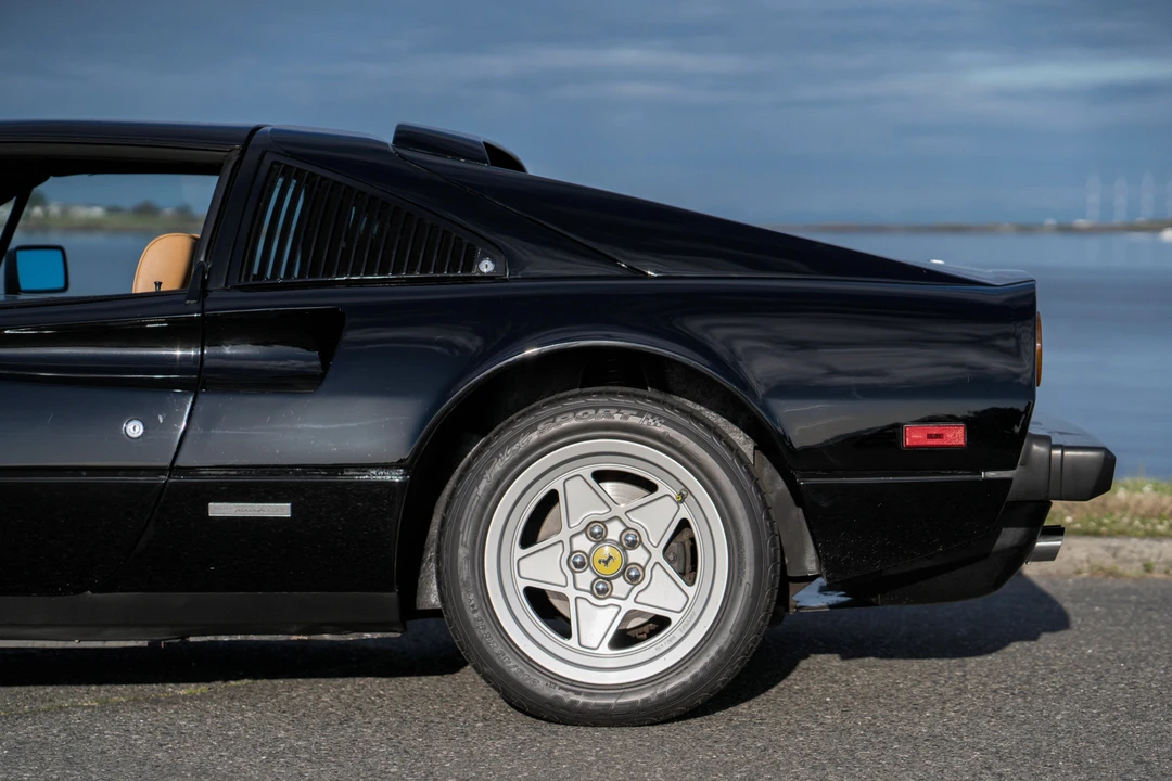 1983 Ferrari 308 GTS QV - Image 8 of 31