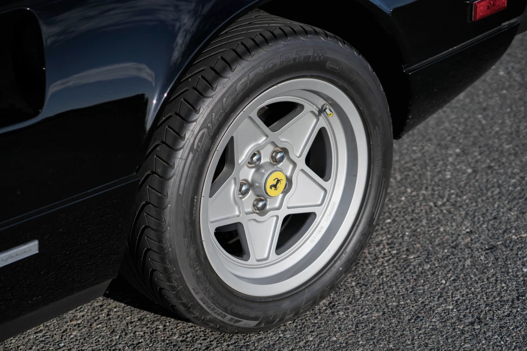1983 Ferrari 308 GTS QV - Image 24 of 31