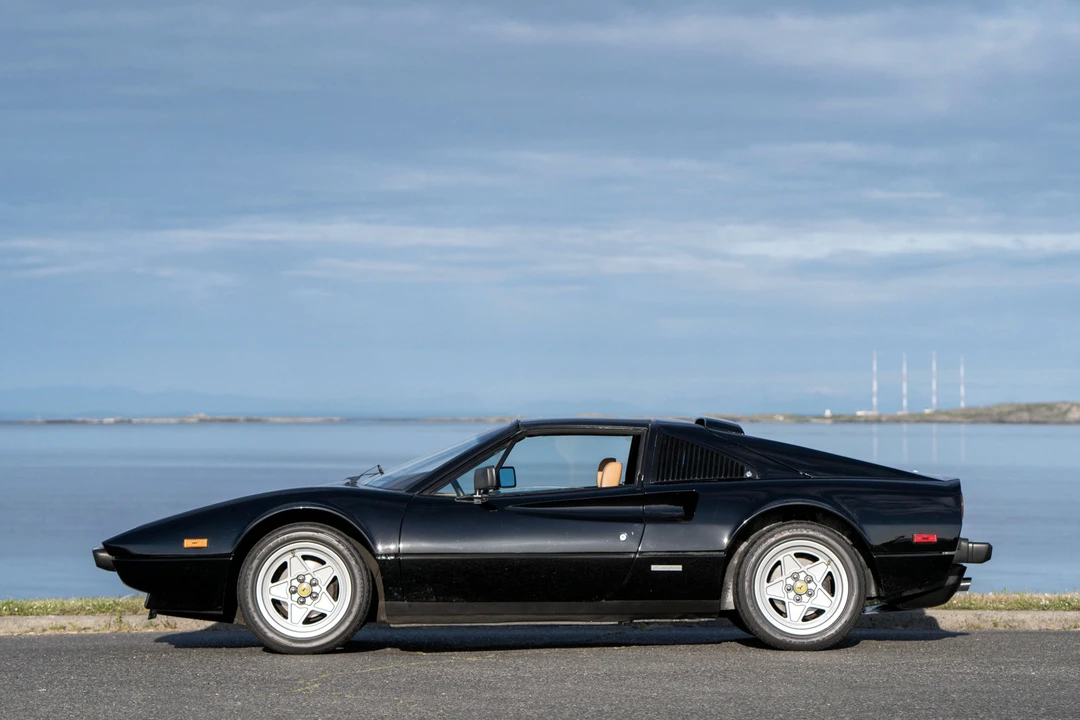 1983 Ferrari 308 GTS QV - Image 6 of 31