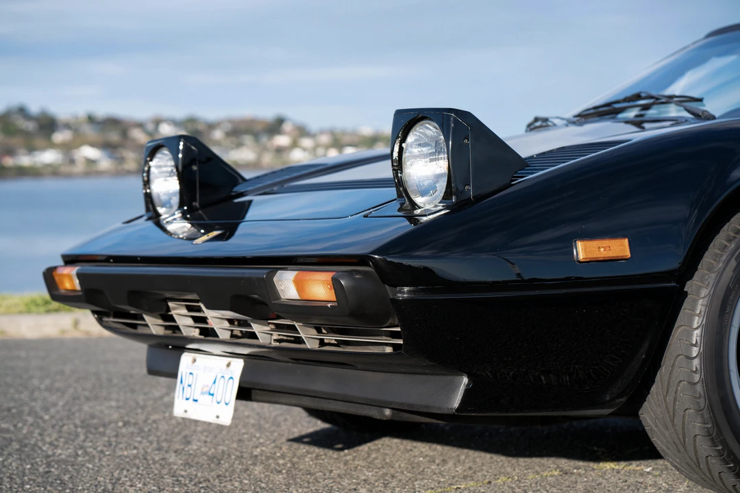 1983 Ferrari 308 GTS QV - Image 20 of 31