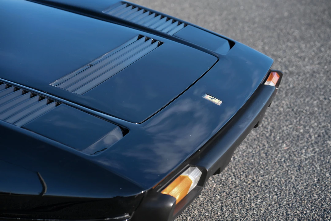 1983 Ferrari 308 GTS QV - Image 16 of 31