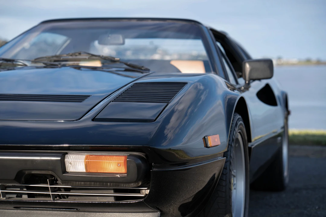 1983 Ferrari 308 GTS QV - Image 19 of 31