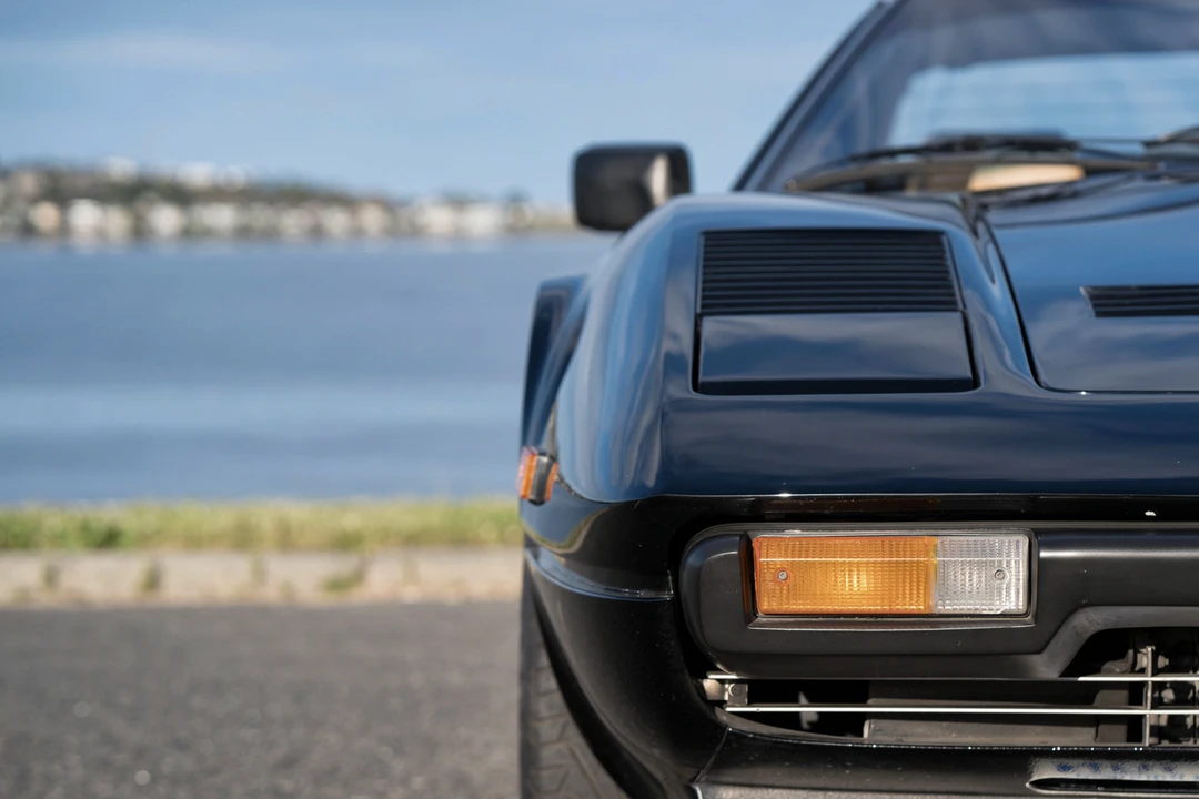 1983 Ferrari 308 GTS QV - Image 17 of 31