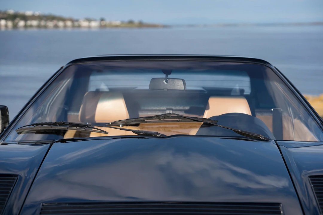 1983 Ferrari 308 GTS QV - Image 18 of 31