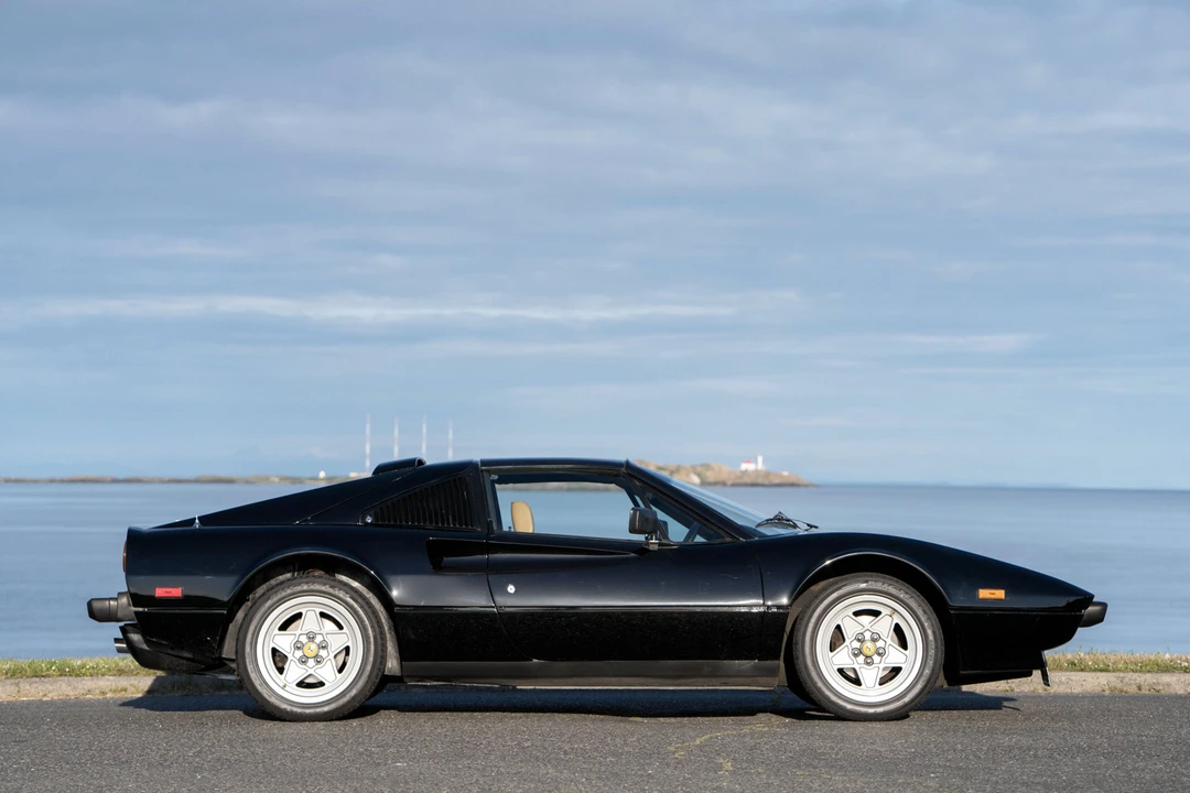 1983 Ferrari 308 GTS QV - Image 11 of 31