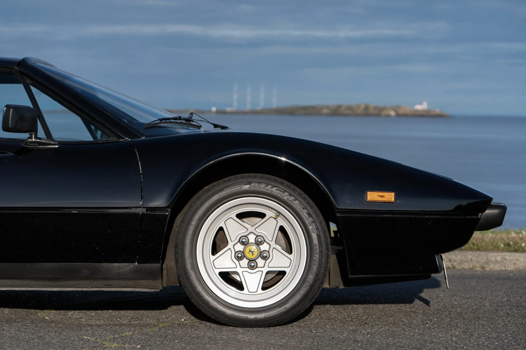 1983 Ferrari 308 GTS QV - Image 13 of 31