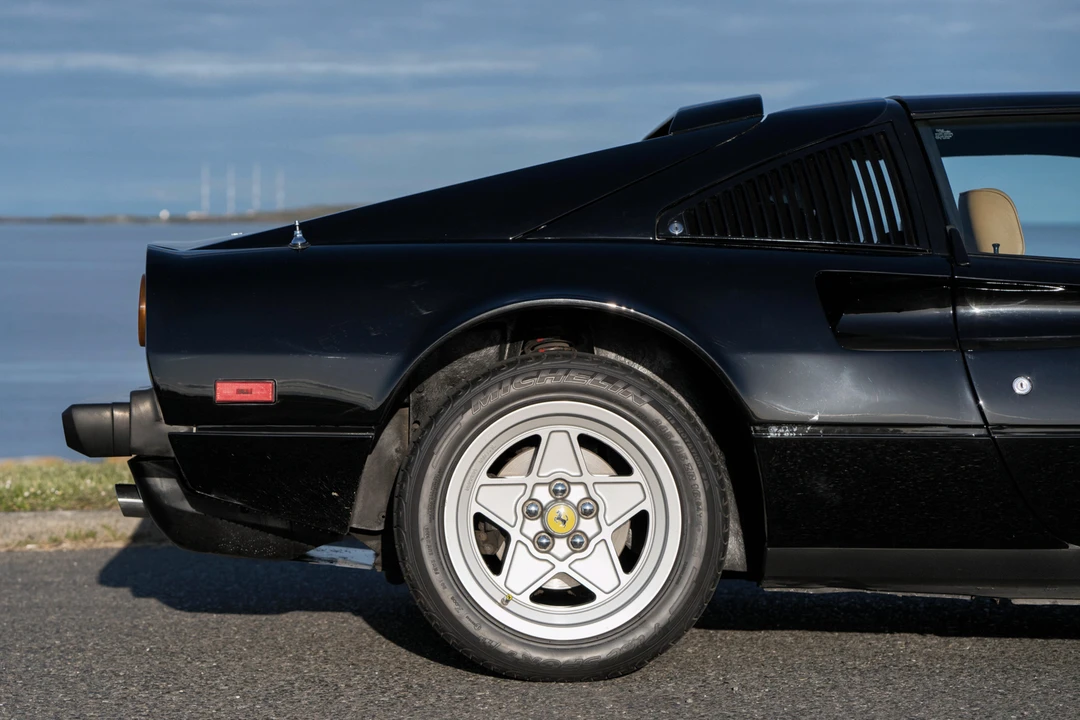 1983 Ferrari 308 GTS QV - Image 12 of 31