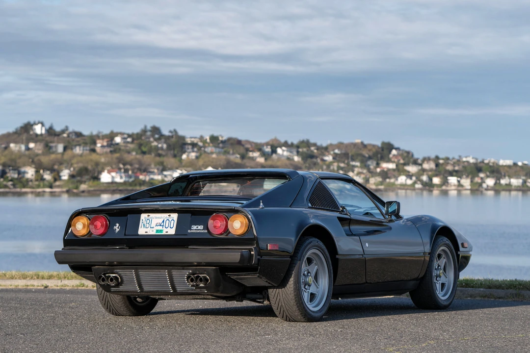 1983 Ferrari 308 GTS QV - Image 10 of 31