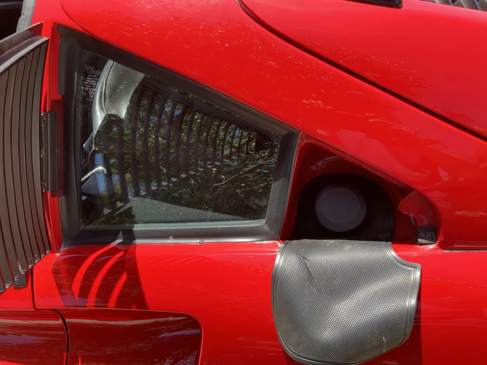 1983 Ferrari 308 GTS QV - Image 27 of 31