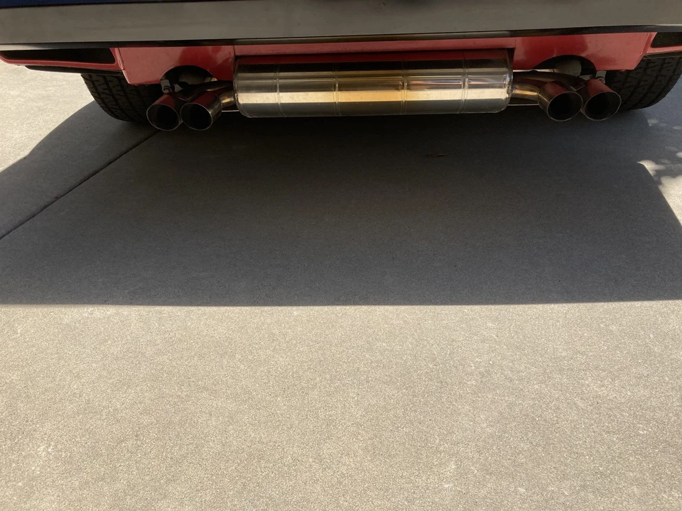 1983 Ferrari 308 GTS QV - Image 25 of 31
