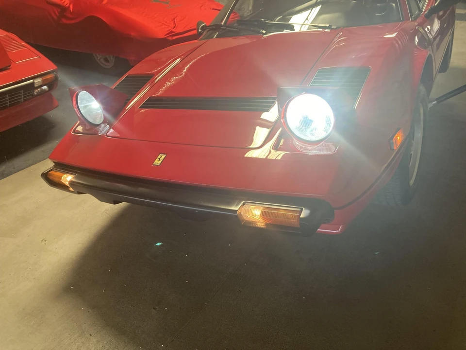 1983 Ferrari 308 GTS QV - Image 28 of 31