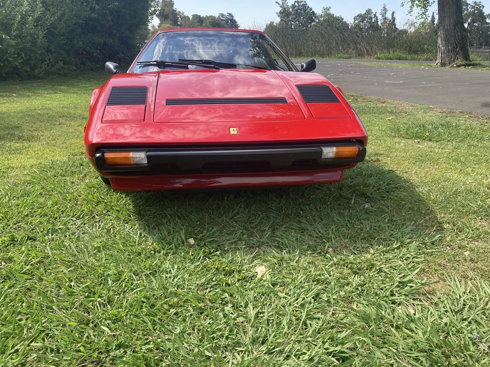 1983 Ferrari 308 GTS QV - Image 13 of 31