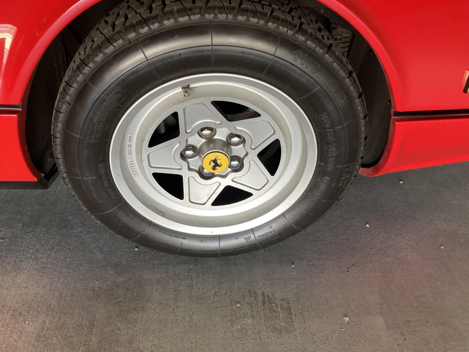 1983 Ferrari 308 GTS QV - Image 31 of 31