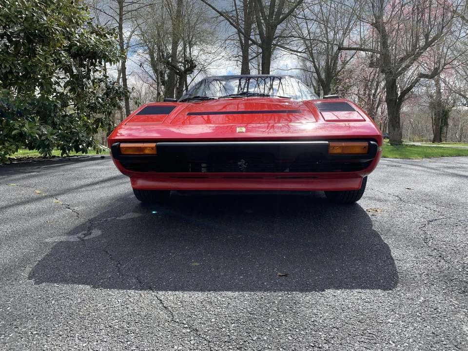 1983 Ferrari 308 GTS QV - Image 17 of 31