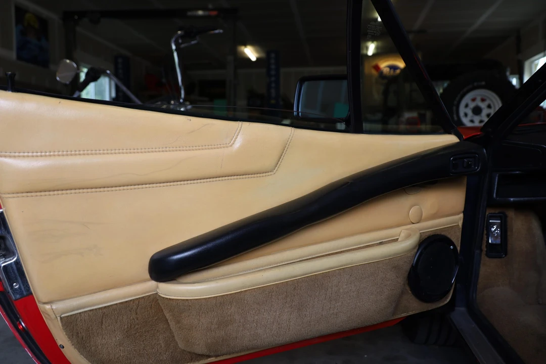 1983 Ferrari 308 GTS QV - Image 30 of 31