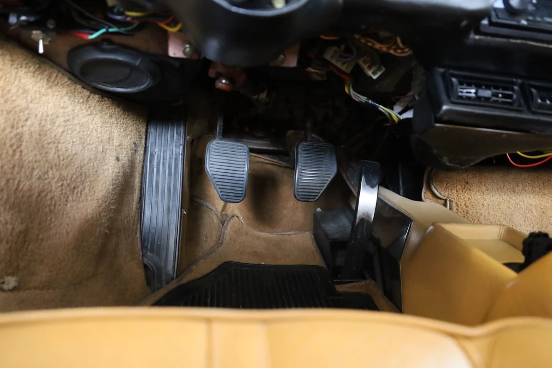 1983 Ferrari 308 GTS QV - Image 31 of 31