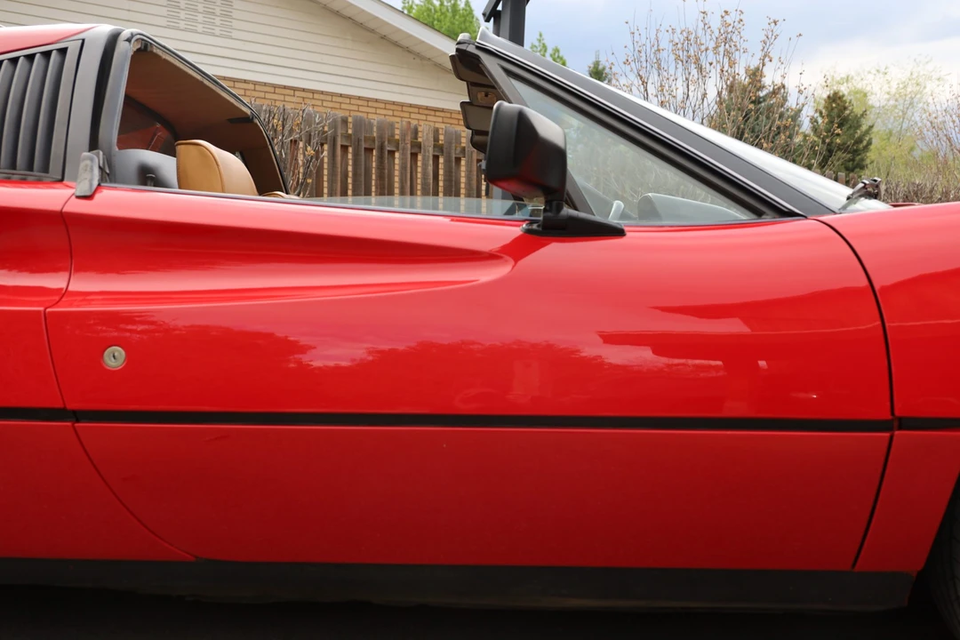 1983 Ferrari 308 GTS QV - Image 21 of 31