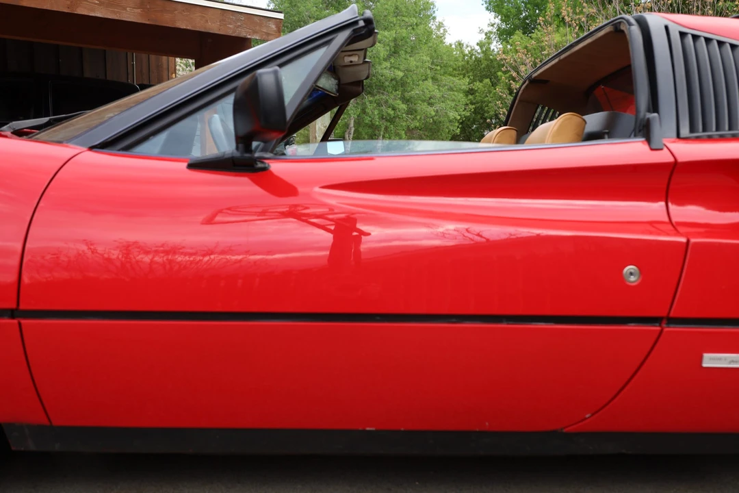 1983 Ferrari 308 GTS QV - Image 18 of 31