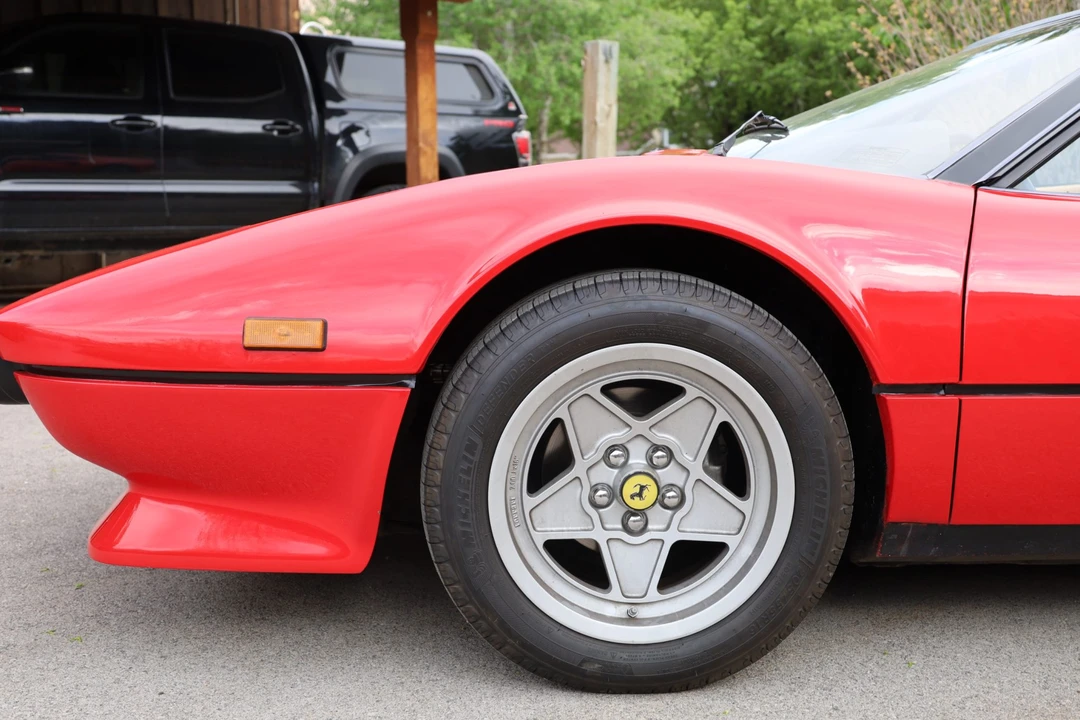 1983 Ferrari 308 GTS QV - Image 17 of 31